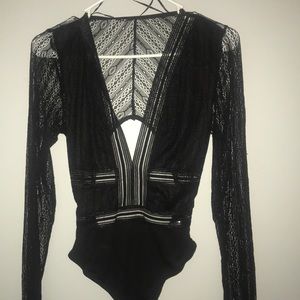 Windsor Bodysuit